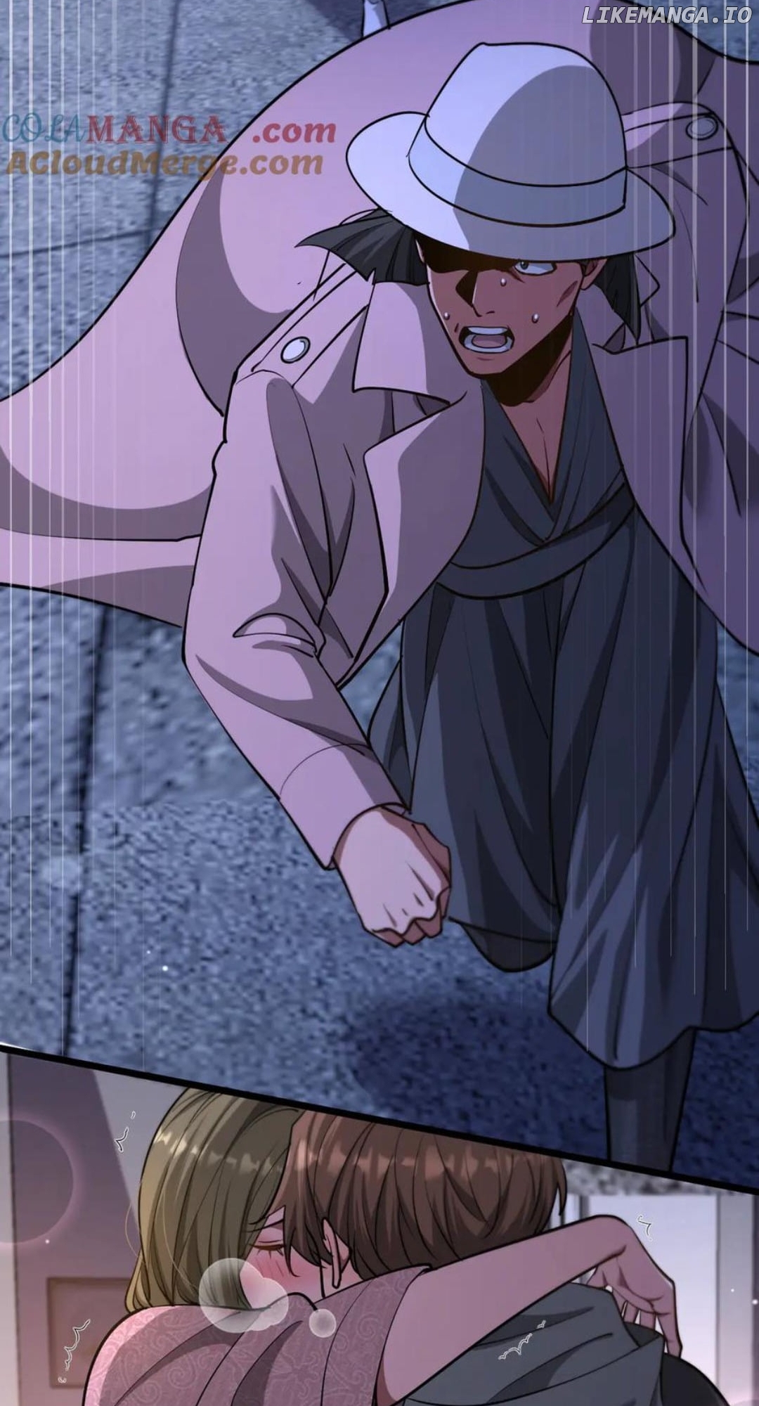I’m Trapped In This Day For One Thousand Years Chapter 171 - page 33